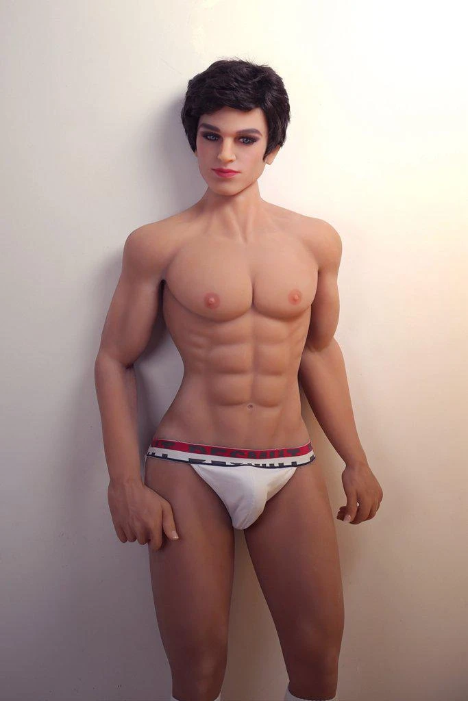 Owen   Mature Male Companion Doll