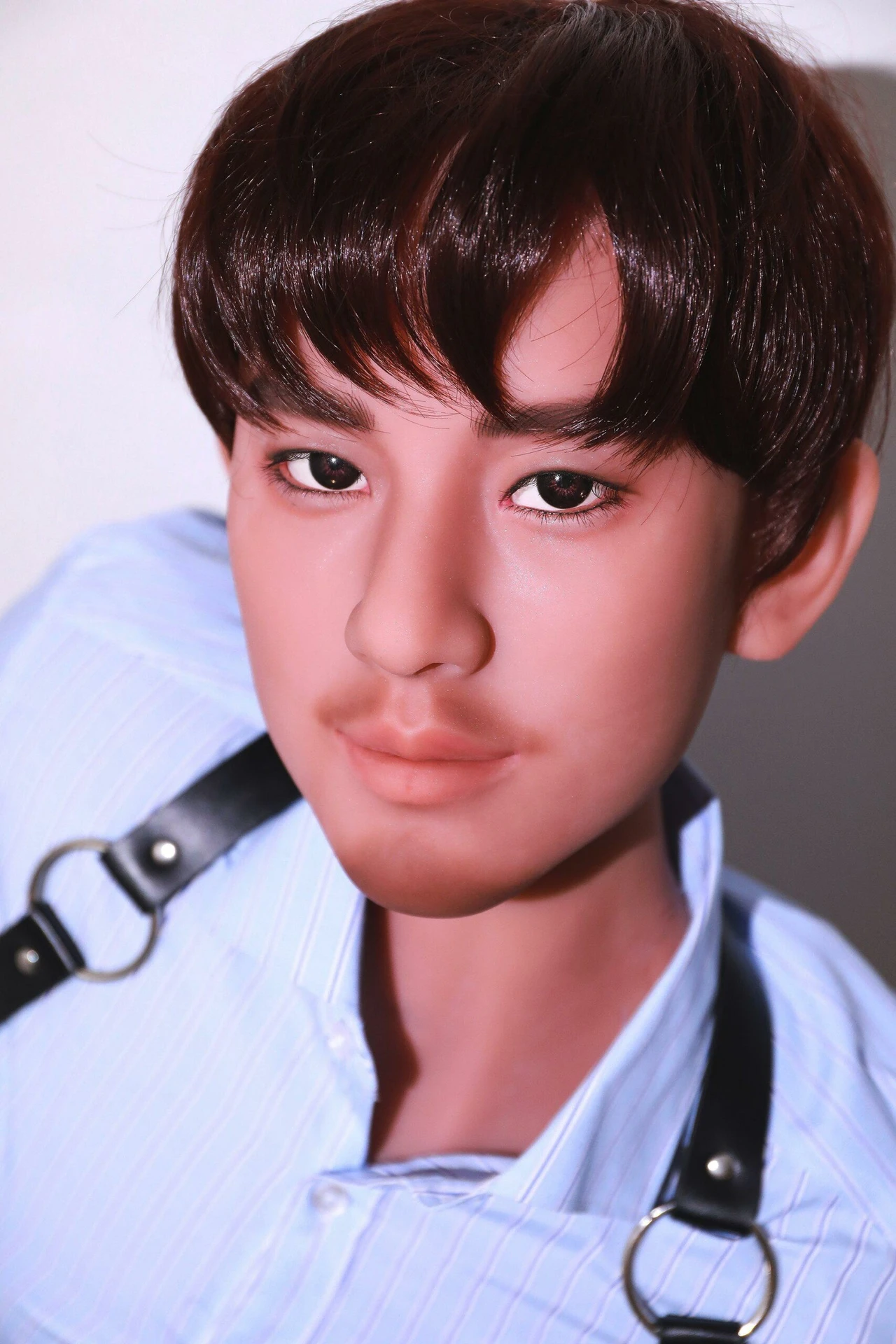 Yannick   Asian Charming Male Sex Doll