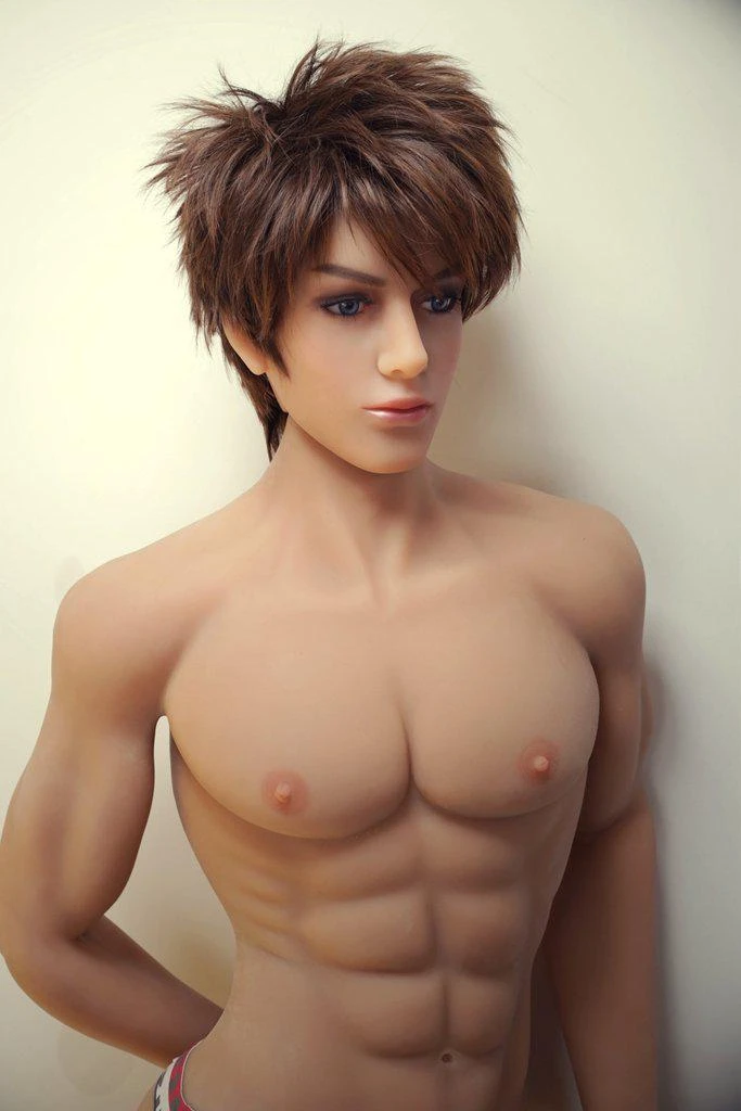 Even   Swimming Male Sex Doll