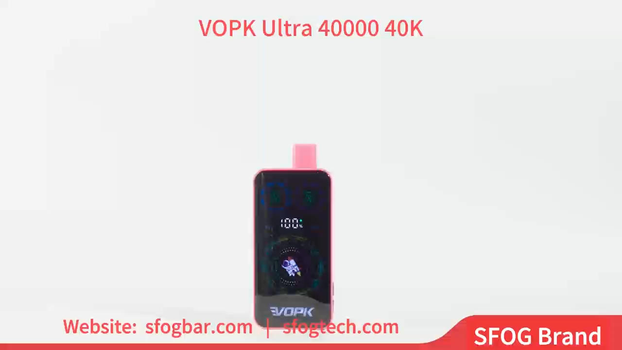 BestSelling Product Video VOPK Ultra 40000 40K puff GAZZBAR Turbo 30000 30k GAZZBAR Rocket 20000 20k