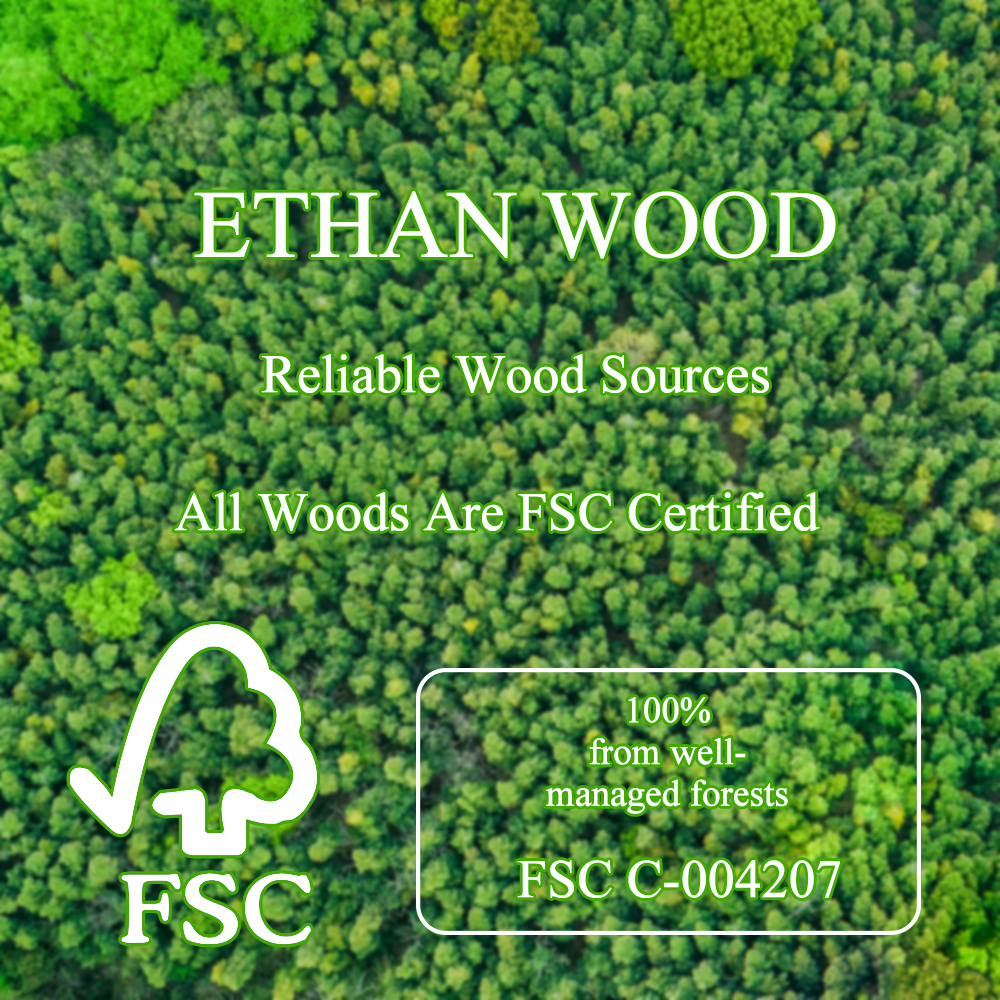 Shenyang Ethan Natural Wood Products Co., Ltd.