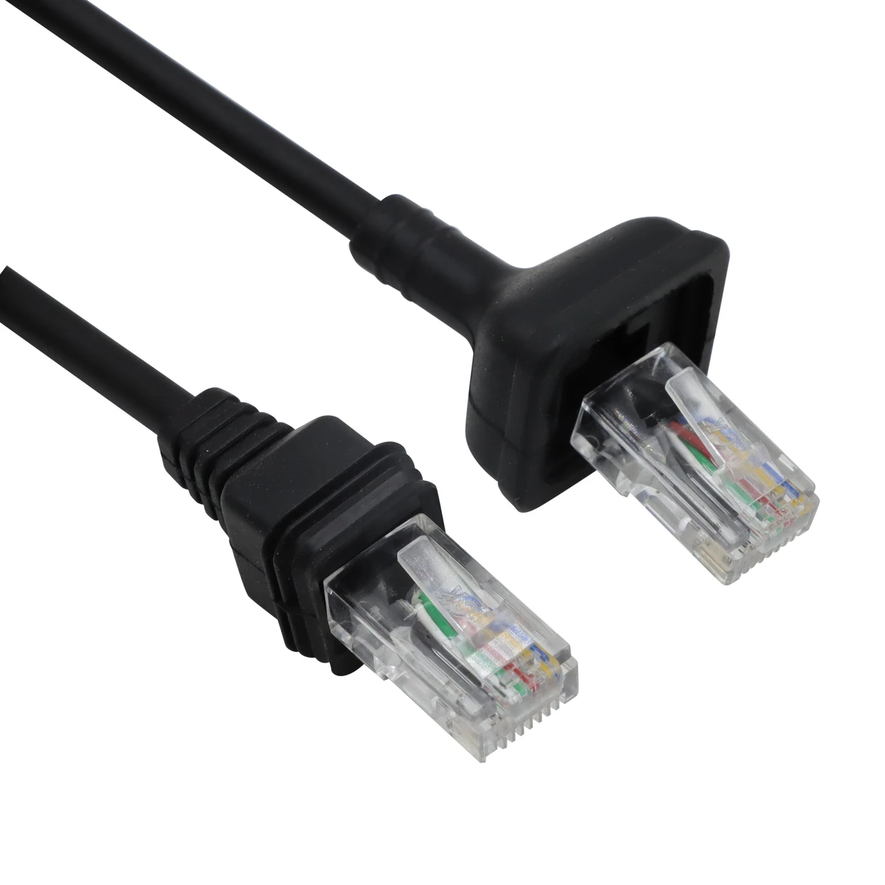 8-Pin Microphone Cable Cord for Kenwood KMC-30 KMC-32 KMC-35 KMC-36 DTMF Mic TK-868 TK-868G TK-880 TK-880G TK-885 TM-281A TM-271A Radios