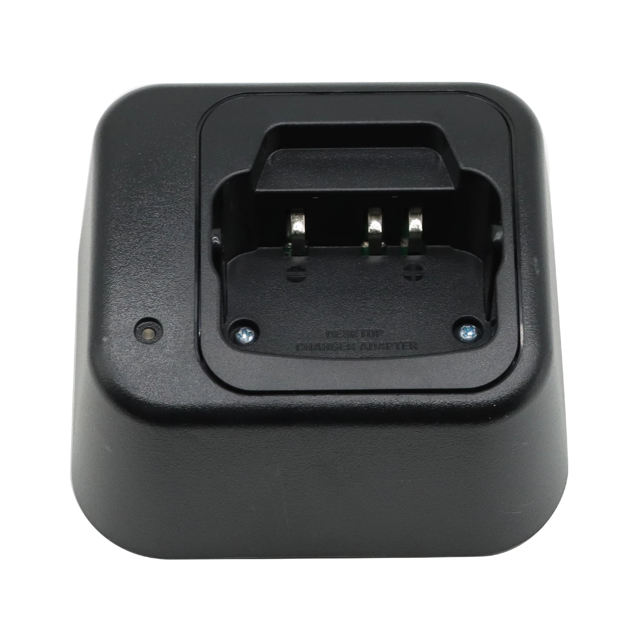 BC-119N Desktop Charger Set For ICOM IC-F70 IC-F70D IC-F70DS IC-F80 IC-F9011 Radios