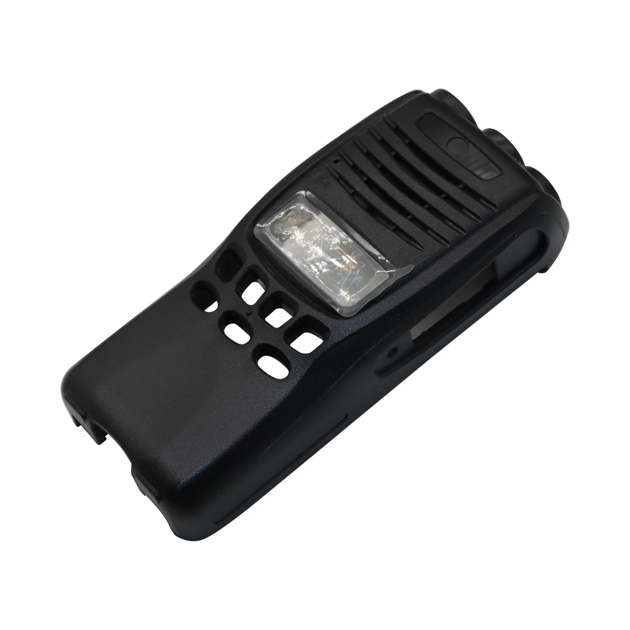 Front Housing Case Cover Repair kit Replacement for Kenwood TK-2312 TK-3312 TK-2317 TK-3317 Radio