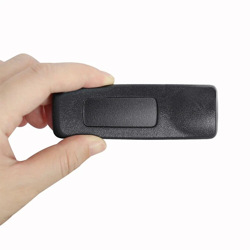 5* PMLN4652A Belt Clips for Motorola XPR7350 XPR7380 XPR7550 XPR7580 XPR7550e XPR3300 XPR3500 XPR3300e XPR3500e XPR6350 XPR6550 XPR6580 Radio