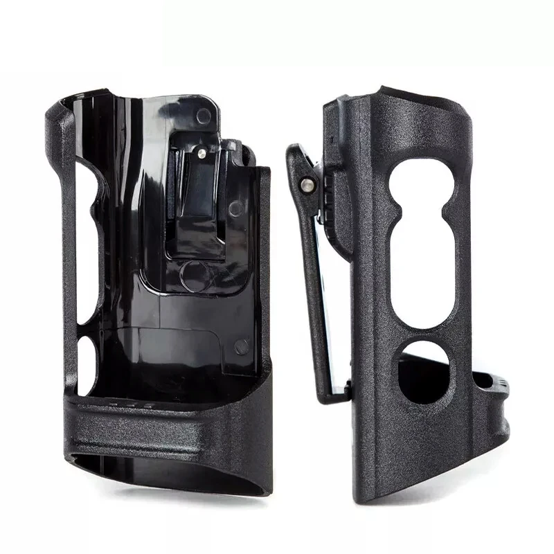 Carry Holster for Motorola APX6000 APX8000 PMLN5709 PMLN5709A Holder Case w/ Belt Clip