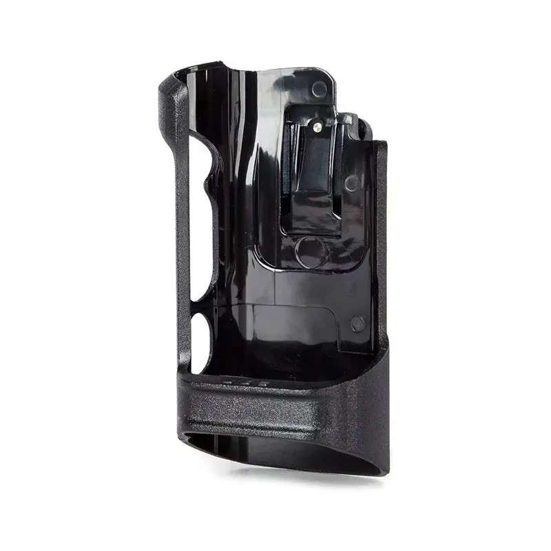 Carry Holster for Motorola APX6000 APX8000 PMLN5709 PMLN5709A Holder Case w/ Belt Clip