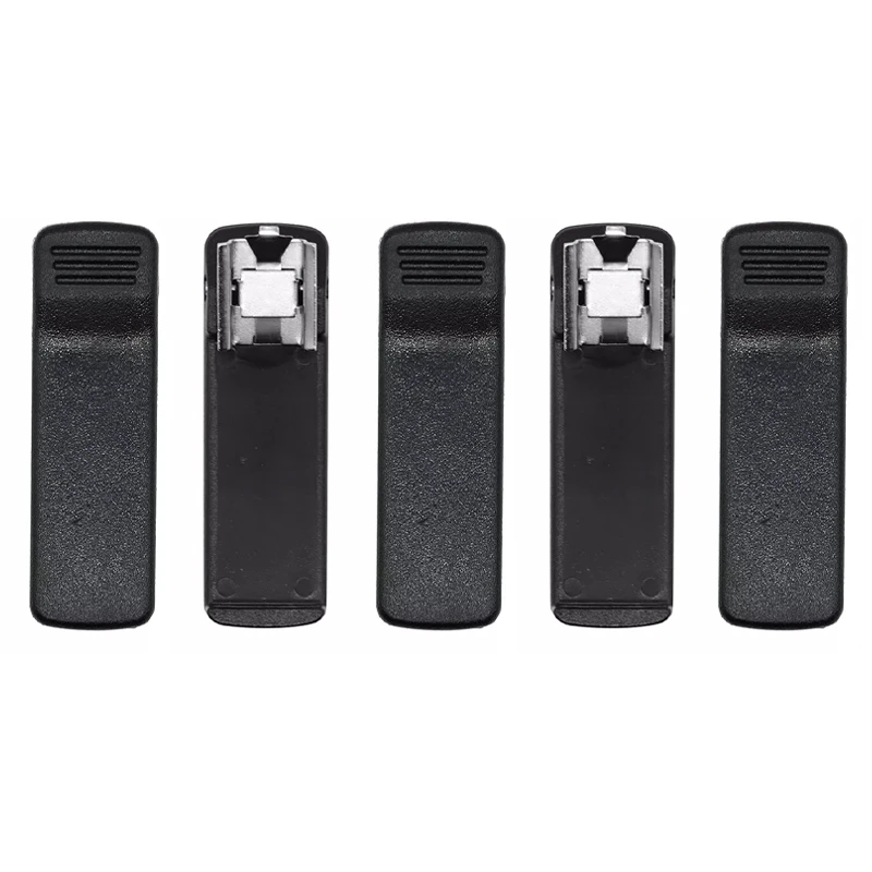 5* NTN8266 Belt Clips For Motorola XTS5000 XTS3000 XTS2500 XTS3500 XTS4250 Radio NTN8266B