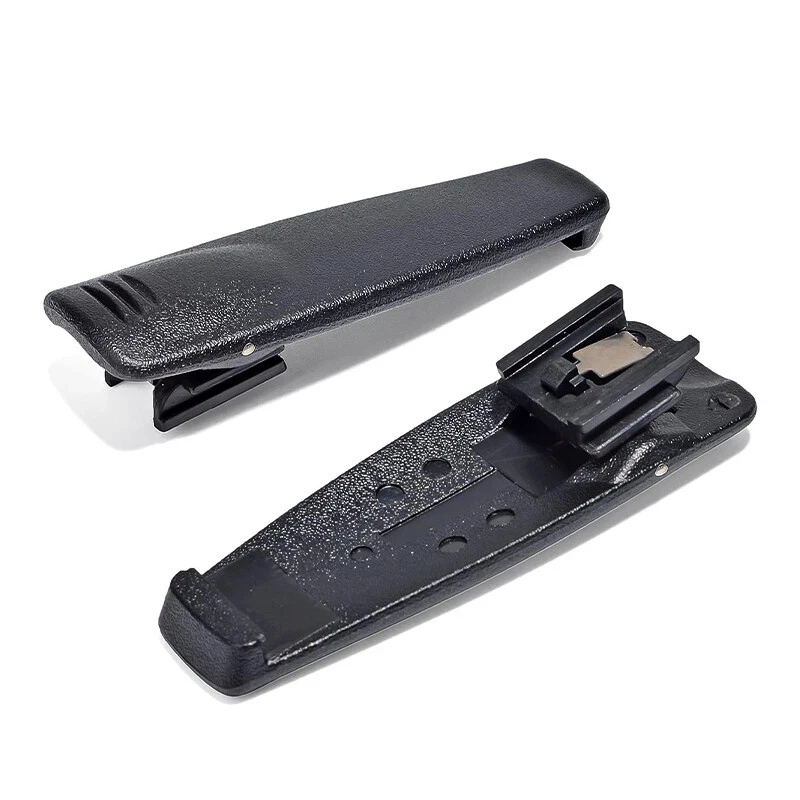 10* RLN6307 Belt Clips for Motorola RDM2080D RDM2070D RDM2020 RDV4100 RDU4160D CP110 RDU4100 Radio RLN6307A