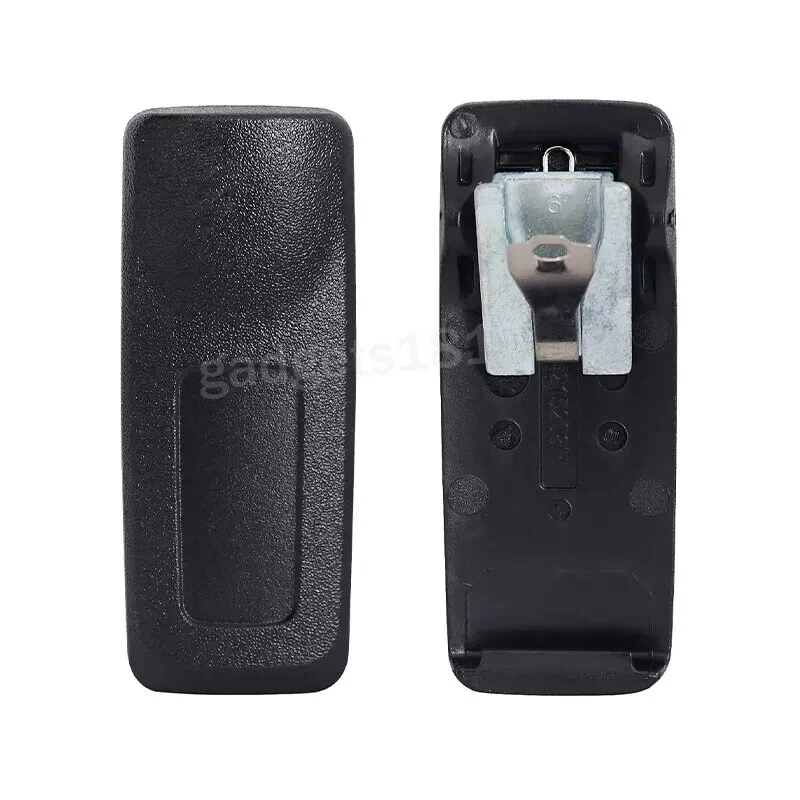 5* PMLN4651 Belt Clips For Motorola XPR3300 XPR3300e XPR3500 XPR3500e XPR7350 XPR7350e XPR7550 XPR7550e  APX900 APX1000 APX3000 APX4000 Radio