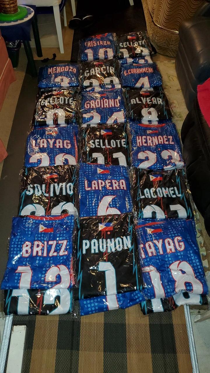 Sogueteamwear