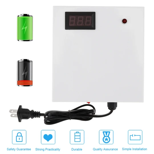 Power Saver Algorithms Power Factor Energy-saving Tech For Home Business Save electricity With LED