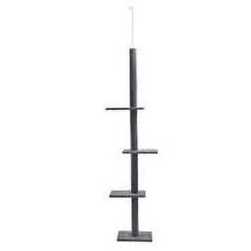 Cat Craft One Source 89.60 in. 3 Tier Cat Tree