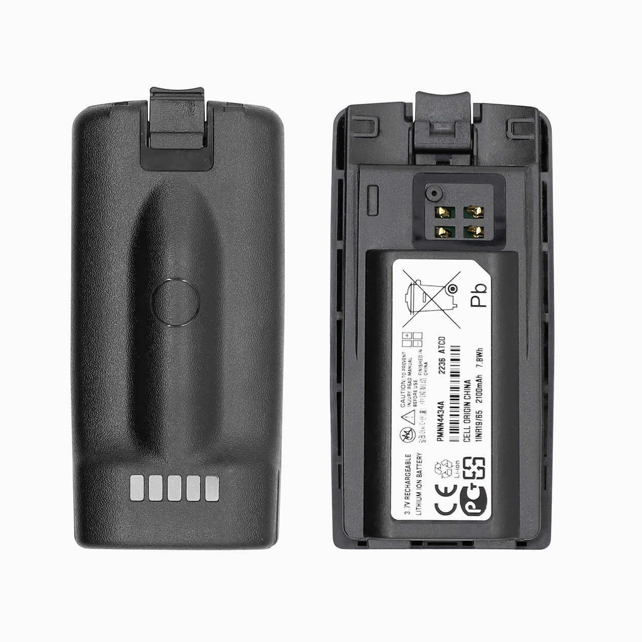 MNN4453R MNN4453AR RMU2043 PMNN443A Li-ion Battery For Motorola Two Way Radio RMV2080 RMM2050 XT420 XT220 XT400  RMU2080 RMV2080 RMM2050 XT420 050 V2080 U2040 U2080d U2080 XT220 XT420