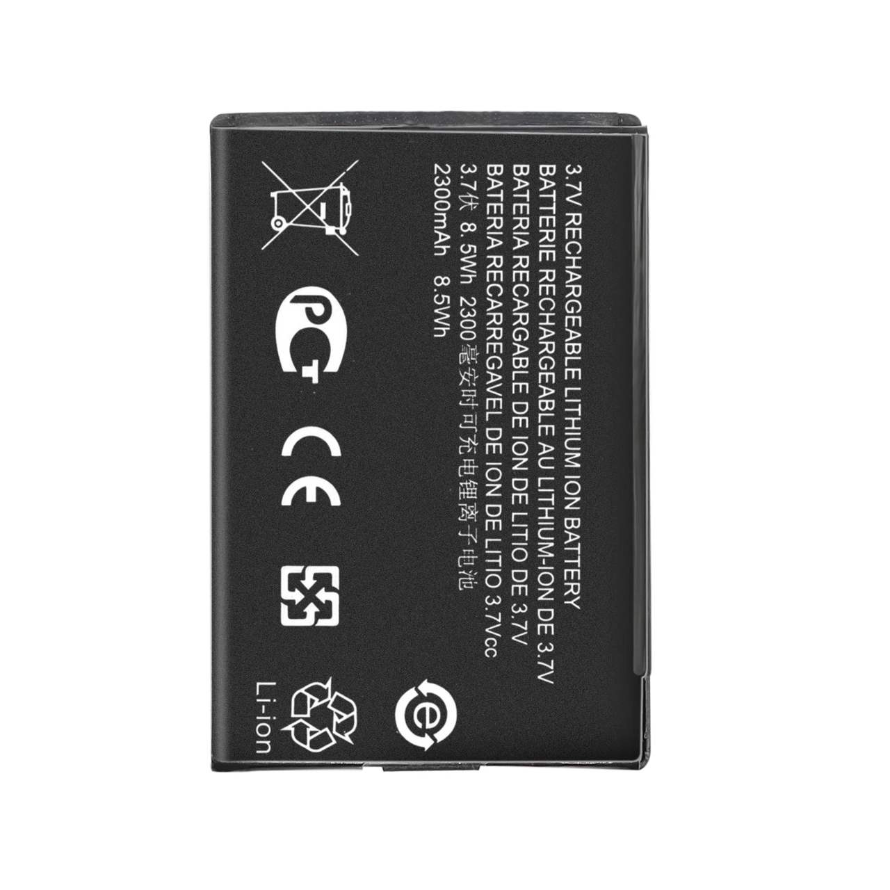 PMNN4468A Battery For MOTOTRBO Motorola SL300  EVX-S24 SL7580 SL7590 UHF Digital Radio AAH88QCP9JA2AN