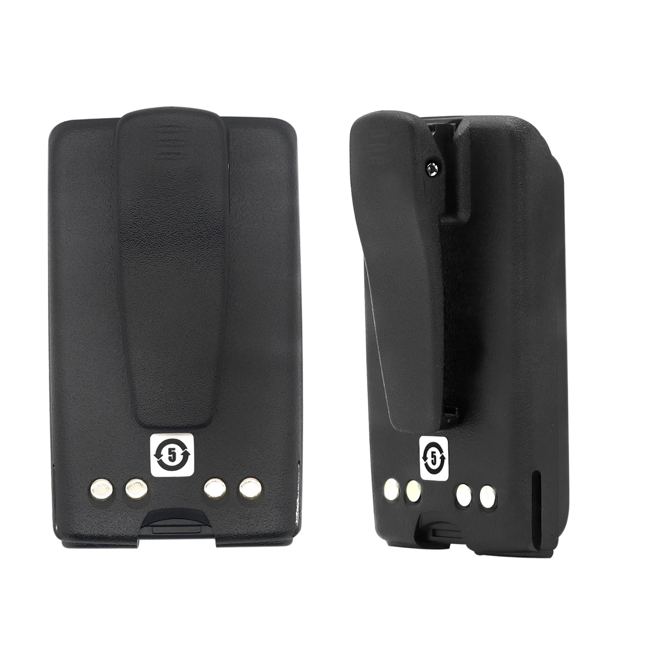 PMNN4071 Battery For Motorola Mag One A8 A6 A8D PMNN4071AC PMNN4075 PMNN4075AR Portable Radio