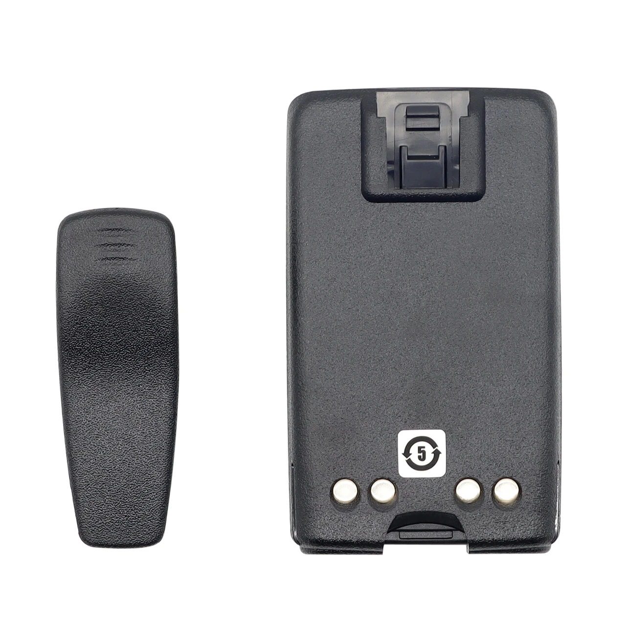 PMNN4071 Battery For Motorola Mag One A8 A6 A8D PMNN4071AC PMNN4075 PMNN4075AR Portable Radio