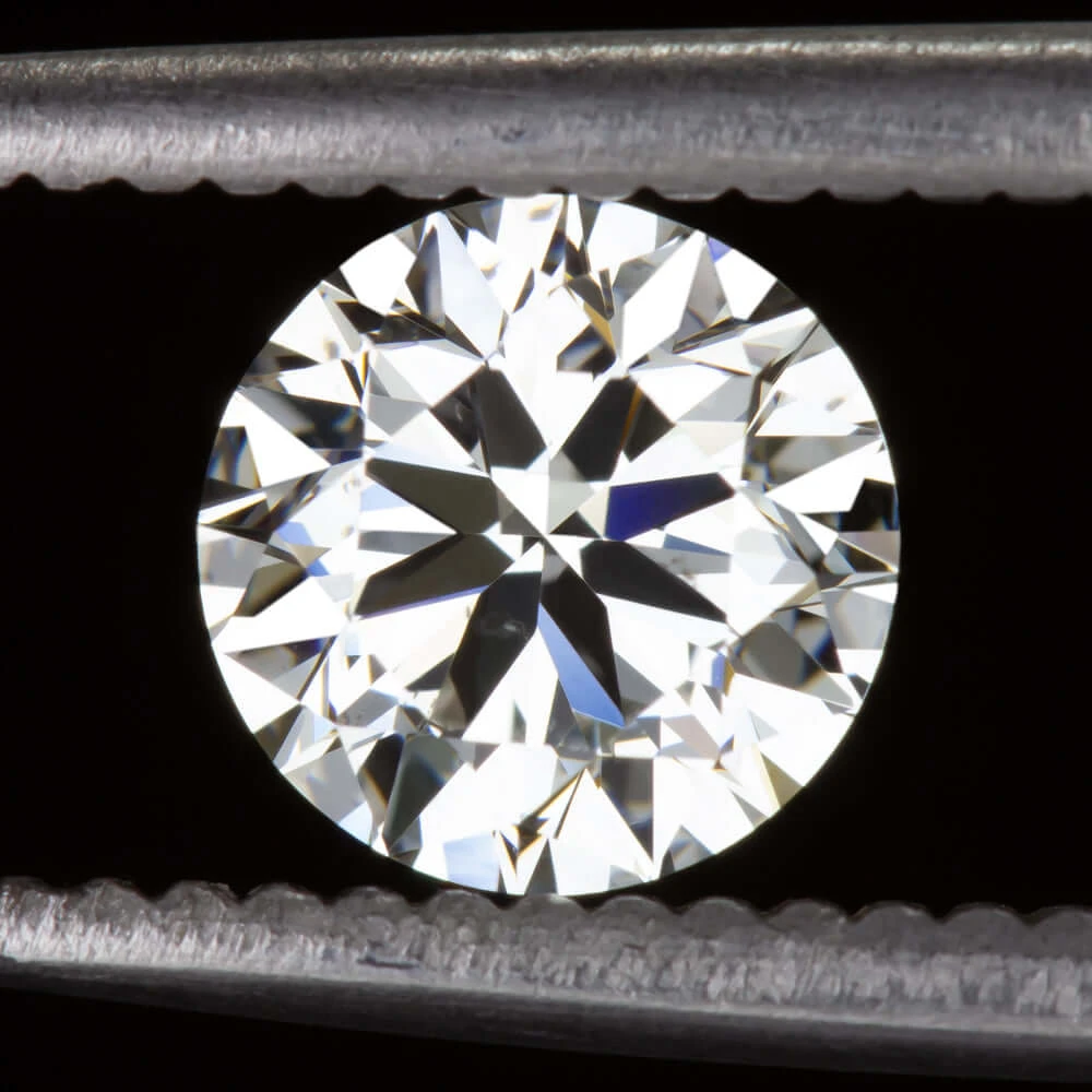 1ct GIA CERTIFIED VERY GOOD CUT DIAMOND I SI1 ROUND BRILLIANT LOOSE ENGAGEMENT