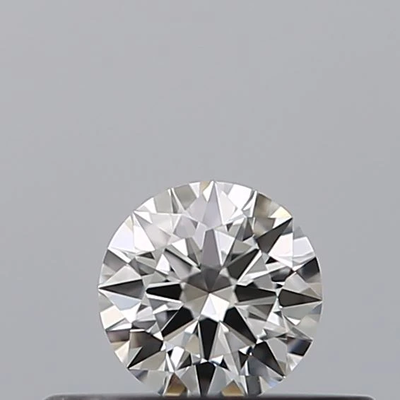 0.18 Karat Brillant Form Naturdiamant