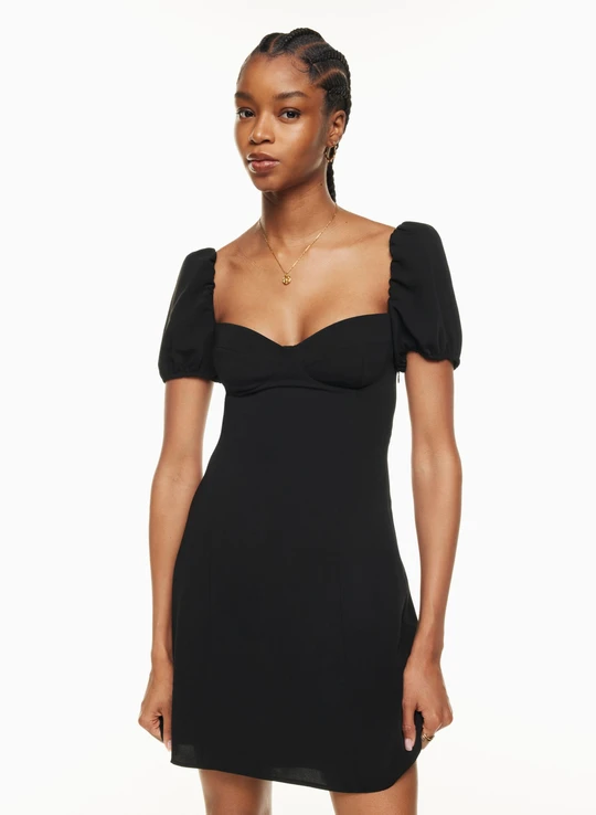 New Novella Shortsleeve Dress