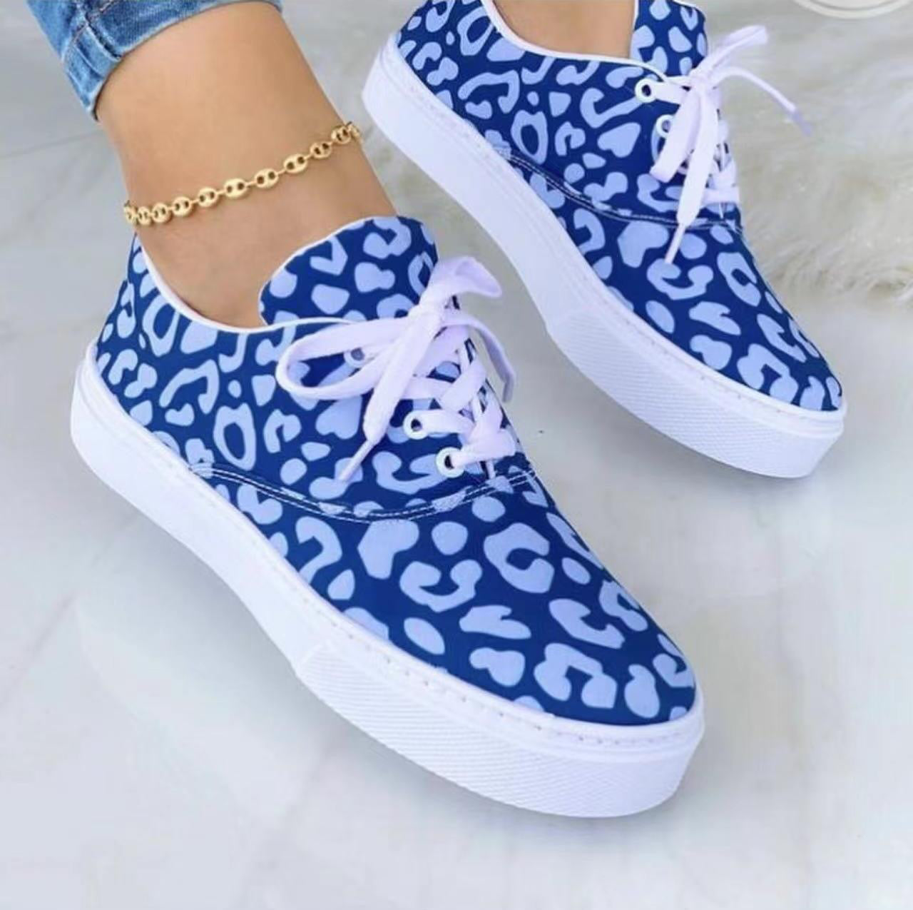 Women Sneakers Breathable Shoes