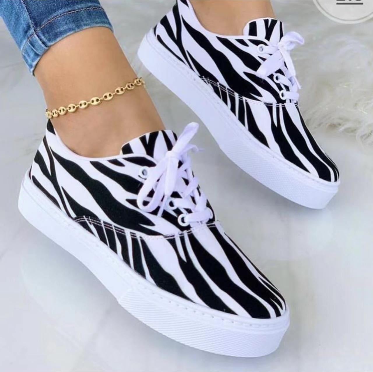 Women Sneakers Breathable Shoes