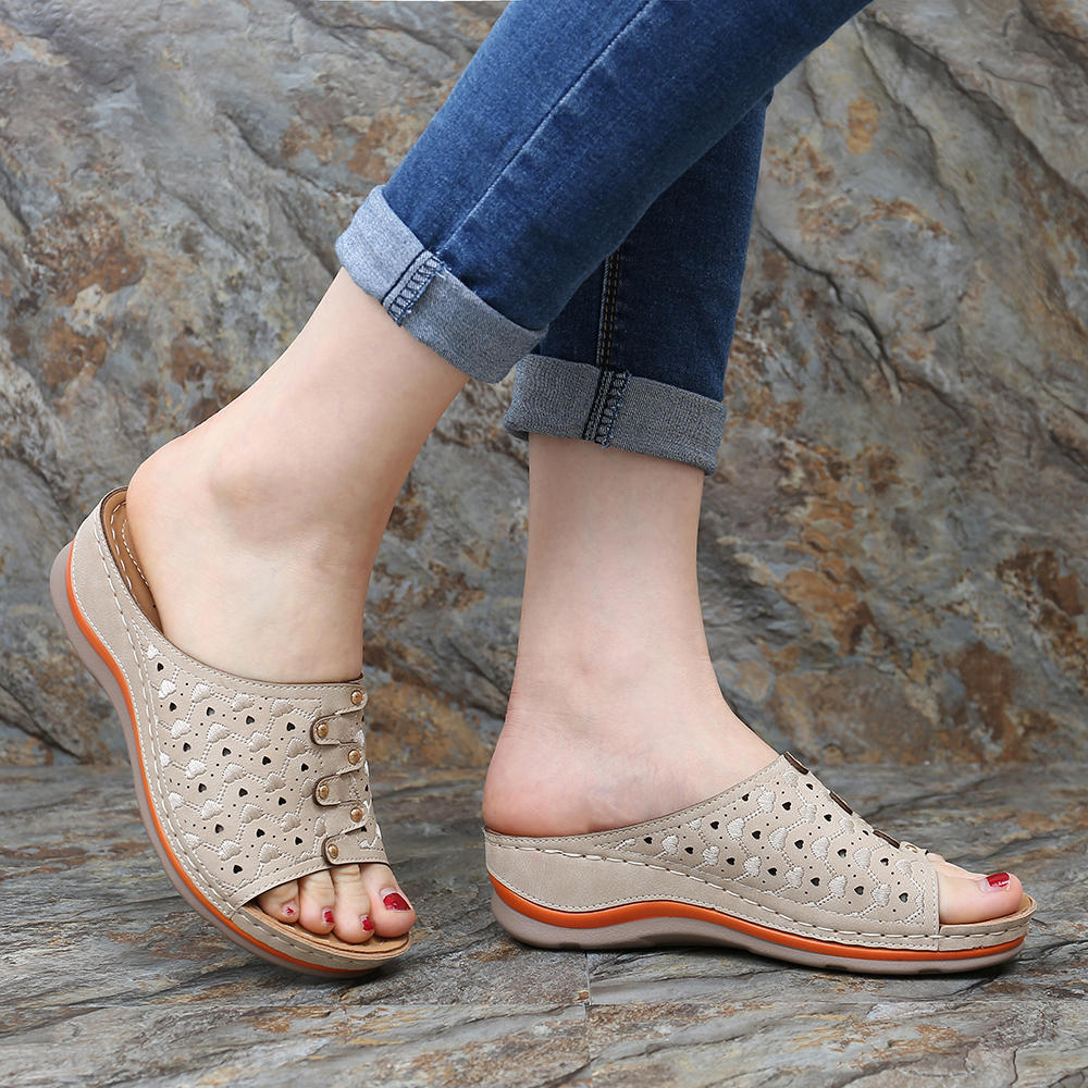 2022Women's  Premium Sandals