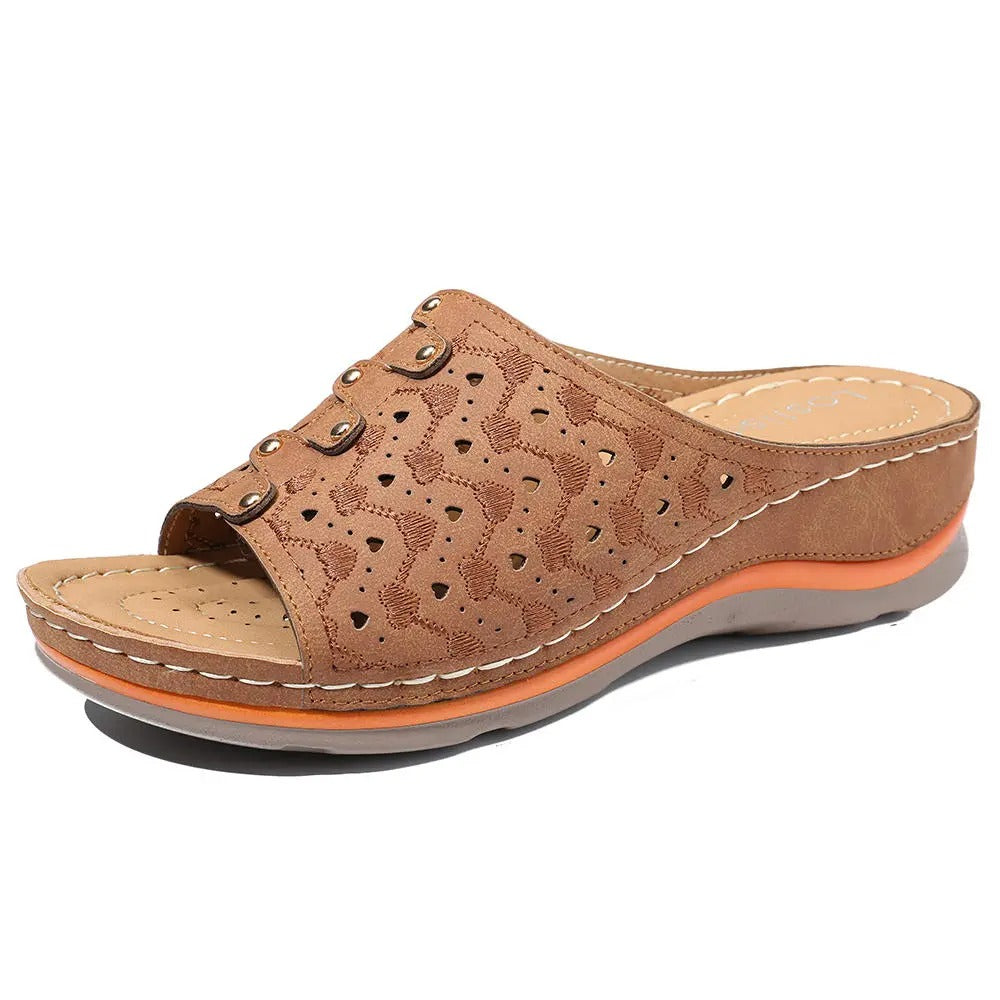 2022Women's  Premium Sandals