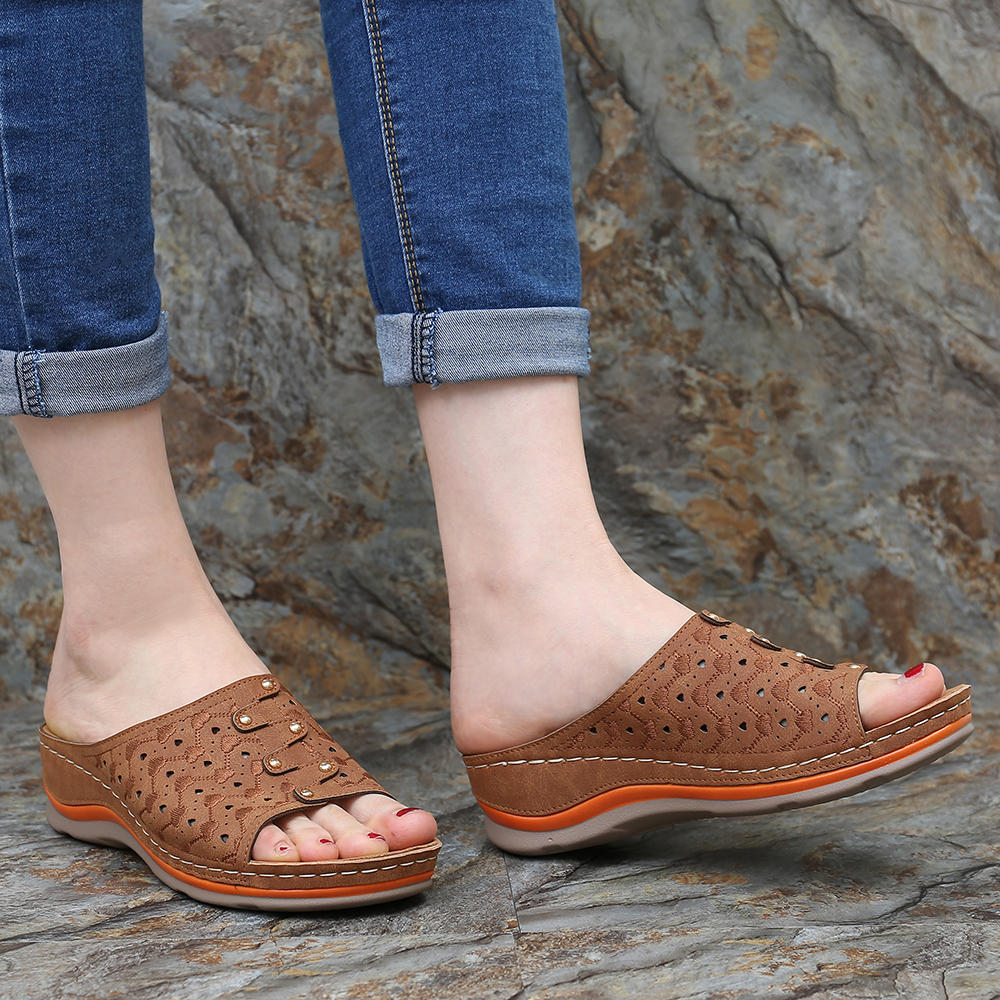 2022Women's  Premium Sandals