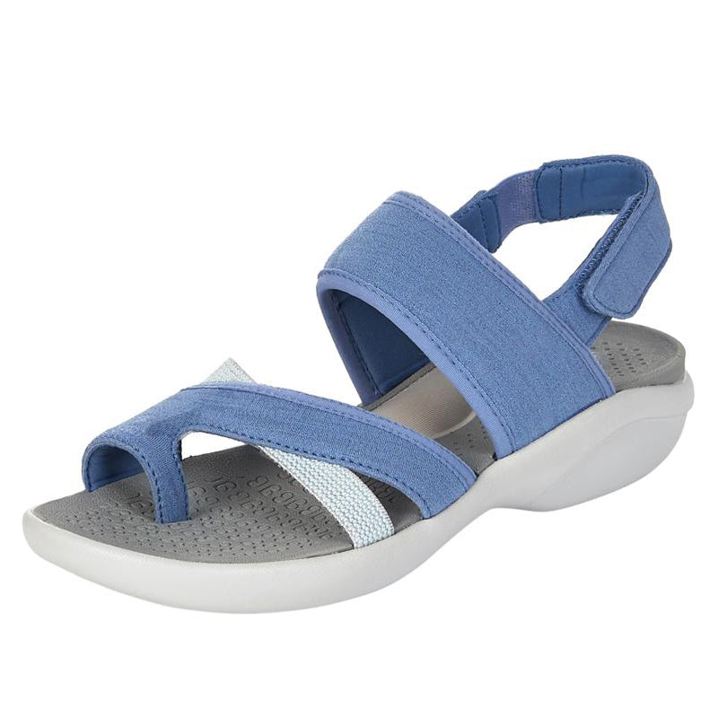🔥Summer Hot Sale 🎁Washable Sport Sandal