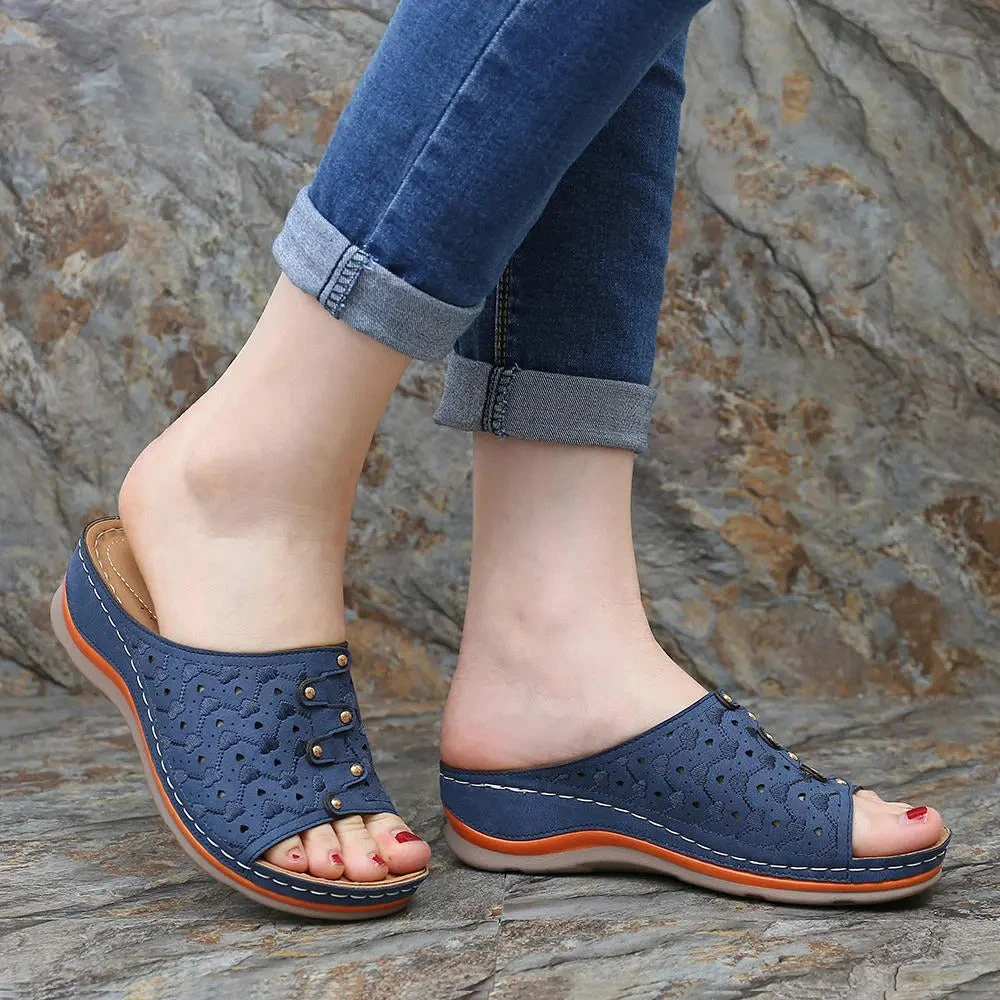 2022Women's  Premium Sandals