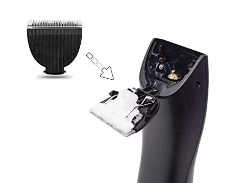 TS7800 Replaceable Blade