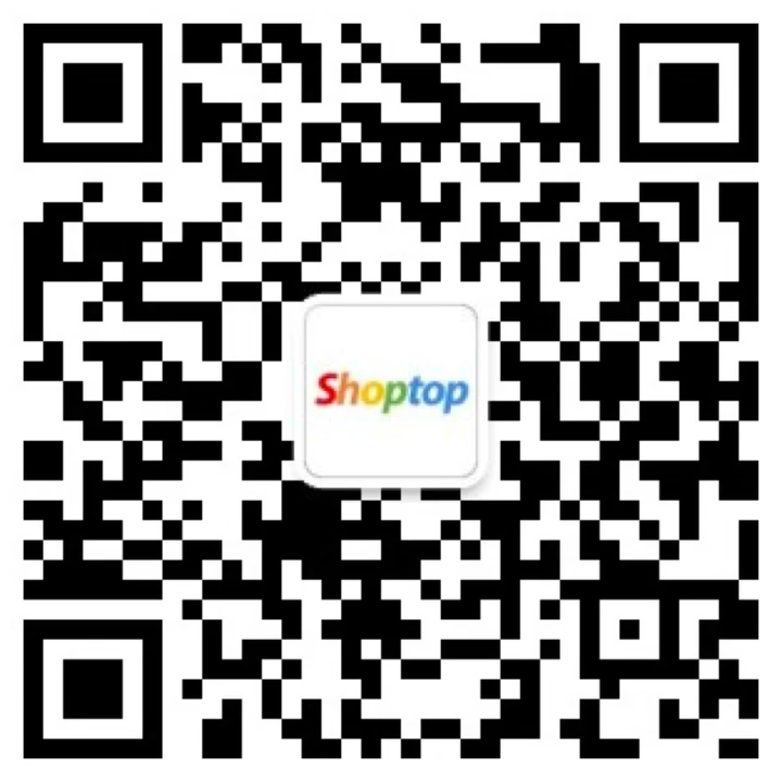 Shoptop公众号