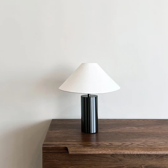 Table Lamp - Dome Shade