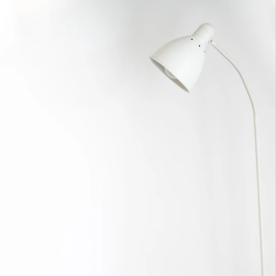 LED Desk Lamp