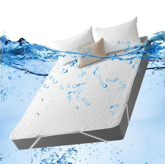 Down Mattress Pad