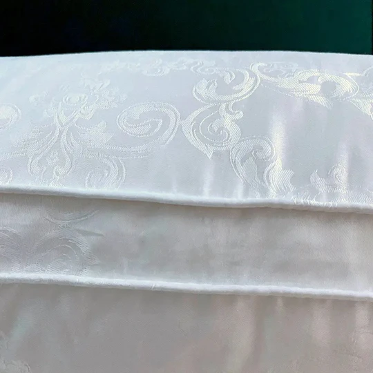 Down Side Sleeper Pillow