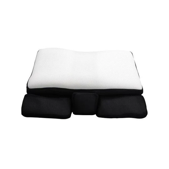 Recycled Down Pillow