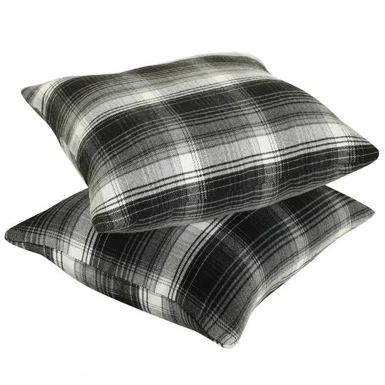 Cloud Linen Gauze Throw