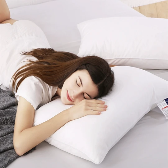 Down Alternative Body Pillow Insert