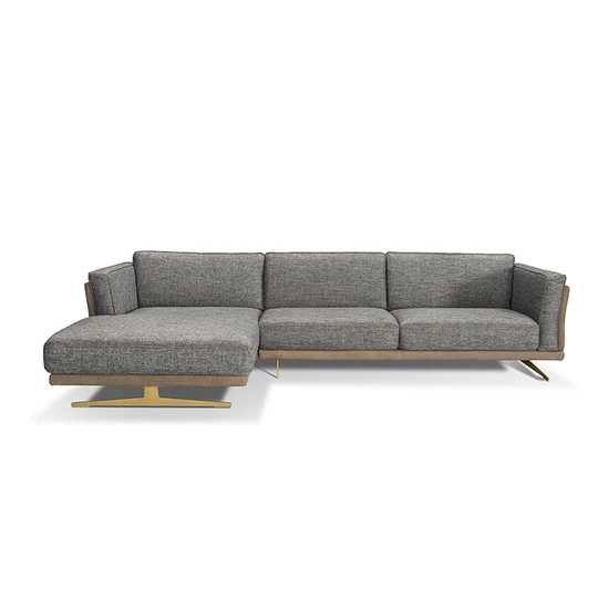 Pillow Sofa 84"