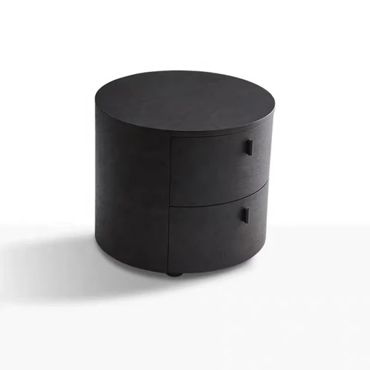 Bluff Oval Nightstand