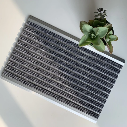 Organic Cotton Tub Mat