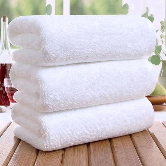 Classic Turkish Cotton Towels