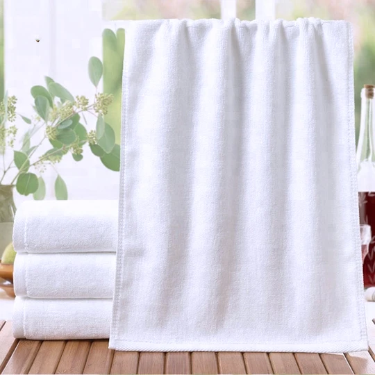 Classic Turkish Cotton Towels