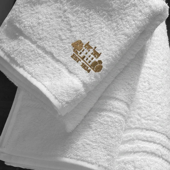 Organic Cotton Bath Bundle