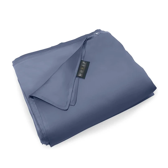 Percale Duvet Cover Set