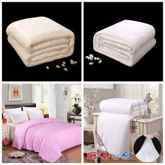 Organic Soft Luxe Duvet Cover Set