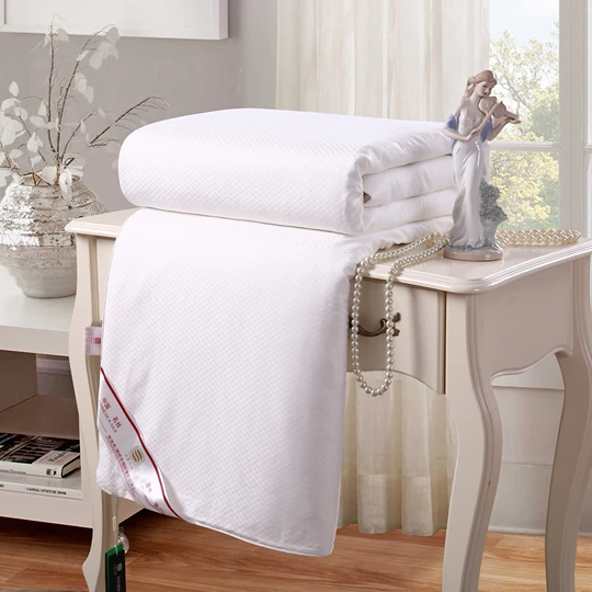 Organic Soft Luxe Duvet Cover Set