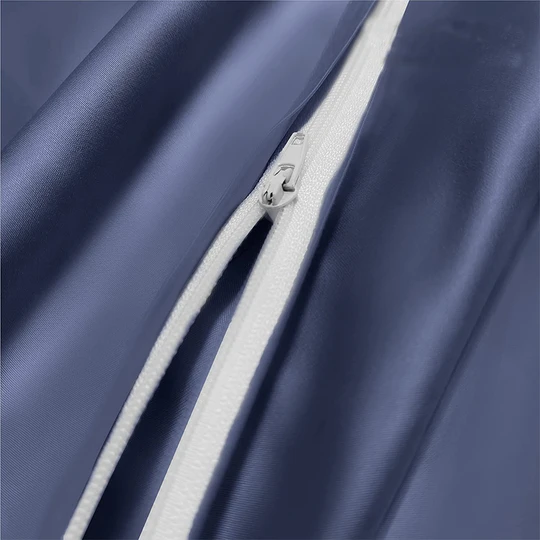 Percale Duvet Cover Set